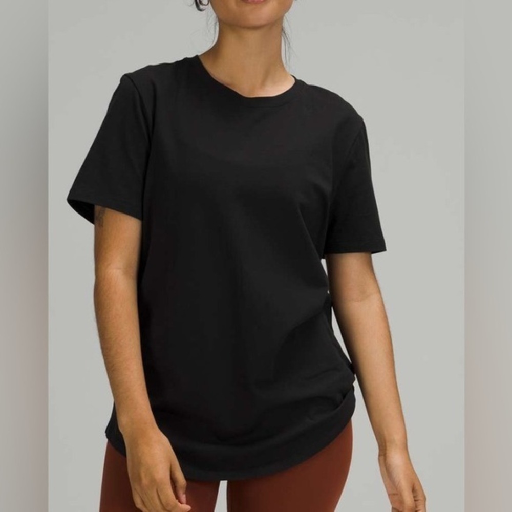 Lululemon Love Crew - Picture 1 of 4